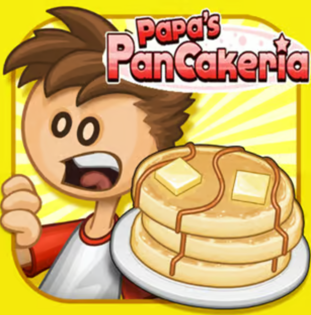 Papas Pancakeria