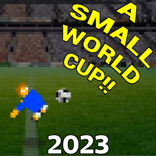 A Small World Cup