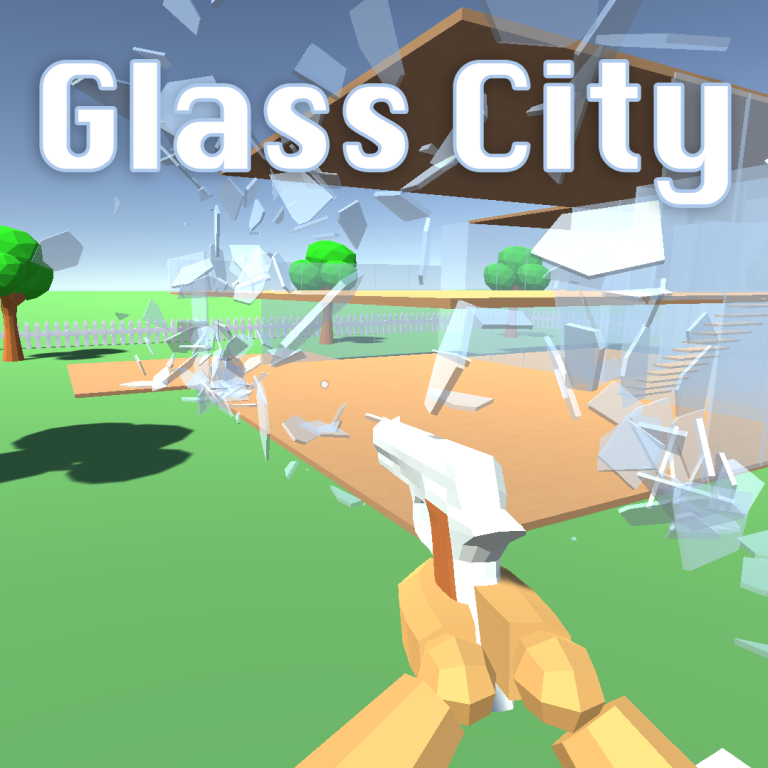 Glass City